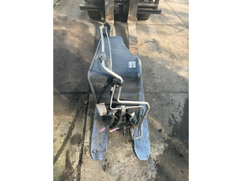 Sistema de refrigeración