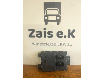 Unidad de control IVECO