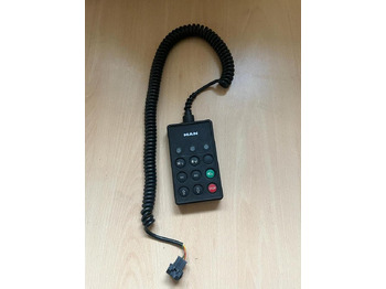 Sistema eléctrico WABCO