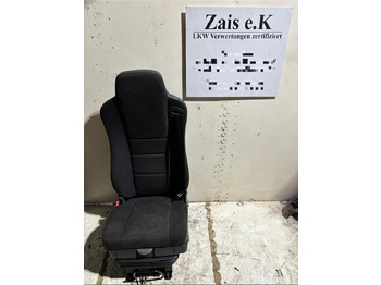 Asiento MERCEDES-BENZ Atego