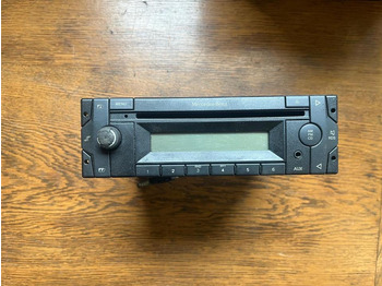 Cabina e interior MERCEDES-BENZ