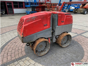Rodillo BOMAG