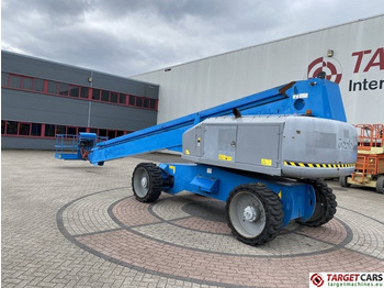 Plataforma telescopica Genie S-100HD Articulated 4x4x4 Diesel Boom Lift 3248cm: foto 4 Plataforma telescopica Genie S-100HD Articulated 4x4x4 Diesel Boom Lift 3248cm: foto 4