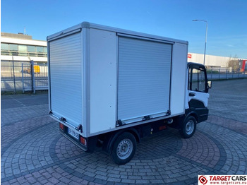 Furgoneta caja cerrada, Furgoneta eléctrica Goupil G5 Electric UTV Closed Box Van: foto 4 Furgoneta caja cerrada, Furgoneta eléctrica Goupil G5 Electric UTV Closed Box Van: foto 4