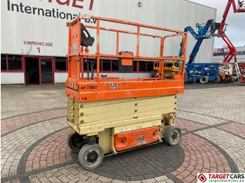 Plataforma de tijeras JLG