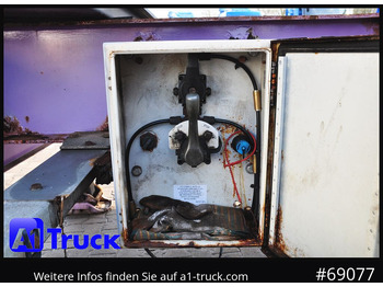 Leasing de CARNEHL CCS/HS HighCube 20,30,40 CARNEHL CCS/HS HighCube 20,30,40: foto 2