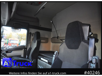 Cabeza tractora MAN TGX 18.470 GM Hydraulik, Intarder Navi Standklima,: foto 2