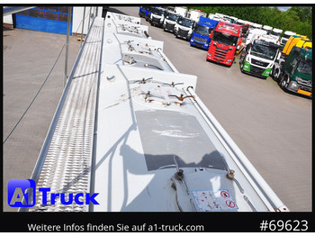 Semirremolque silo FELDBINDER KIP 52/7000/A/2, Kippsilo 52.3 ADR, 52m³, 52000 Liter: foto 3 Semirremolque silo FELDBINDER KIP 52/7000/A/2, Kippsilo 52.3 ADR, 52m³, 52000 Liter: foto 3