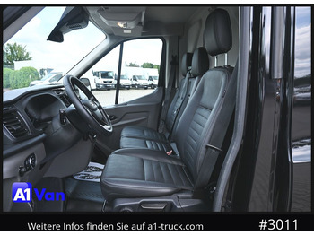 Furgón FORD Transit 350 Trail, Klima,RFK, Navi, AHK, Leder: foto 4