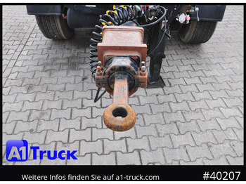 Leasing de HUEFFERMANN HTA1800, Ballast, BPW Achsen, Luft HUEFFERMANN HTA1800, Ballast, BPW Achsen, Luft: foto 2