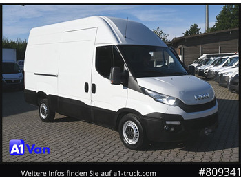 Furgón IVECO Daily