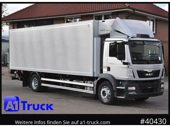 Camión frigorífico MAN TGM 18.290