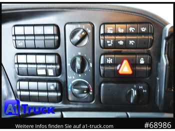 Camión volquete MERCEDES-BENZ Actros 2655 ,V8, 6x4  Meiller Klima , EPS: foto 4