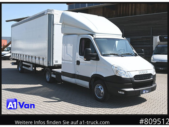 Cabeza tractora IVECO Daily 50C17