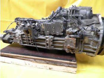 Caja de cambios Mercedes Benz Actros MP2 G240-16 NMV / G 240-16 NMV: foto 1