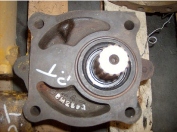 Bomba hidráulica CATERPILLAR