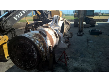 Transmisión para Maquinaria de construcción PERLINI DP655 ASSALE COMPLETO DI RIDUTTORI: foto 4 Transmisión para Maquinaria de construcción PERLINI DP655 ASSALE COMPLETO DI RIDUTTORI: foto 4