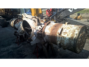 Transmisión para Maquinaria de construcción PERLINI DP655 ASSALE COMPLETO DI RIDUTTORI: foto 3 Transmisión para Maquinaria de construcción PERLINI DP655 ASSALE COMPLETO DI RIDUTTORI: foto 3