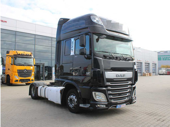 Cabeza tractora DAF XF 460, EURO 6, LOWDECK: foto 3
