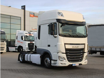 Cabeza tractora DAF XF 460 FT, LOW DECK, EURO 6: foto 3 Cabeza tractora DAF XF 460 FT, LOW DECK, EURO 6: foto 3