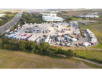 Cabeza tractora Ford F-MAX LL 12S, EURO 6, LOWDECK, NAVIGATION, INDEPENDENT AIR CONDITIONING: foto 2 Cabeza tractora Ford F-MAX LL 12S, EURO 6, LOWDECK, NAVIGATION, INDEPENDENT AIR CONDITIONING: foto 2