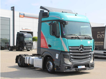 Cabeza tractora Mercedes-Benz Actros 1842, LOWDECK, EURO 6: foto 2