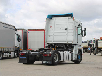 Leasing de  Renault MAGNUM 440.18, EURO 3 Renault MAGNUM 440.18, EURO 3: foto 3