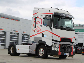 Cabeza tractora Renault T520 COMFORT, EURO 6: foto 3 Cabeza tractora Renault T520 COMFORT, EURO 6: foto 3