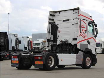 Cabeza tractora Renault T520 COMFORT, EURO 6: foto 4 Cabeza tractora Renault T520 COMFORT, EURO 6: foto 4