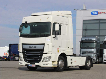 Cabeza tractora DAF XF 460