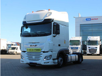 Cabeza tractora DAF XF 480