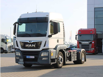 Cabeza tractora MAN TGS 18.460