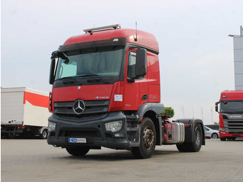 Cabeza tractora MERCEDES-BENZ Actros 1843