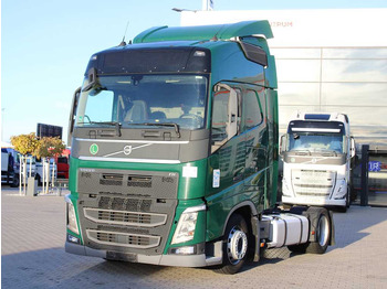 Cabeza tractora VOLVO FH 420