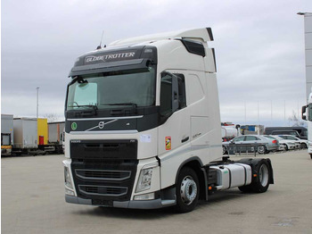 Cabeza tractora VOLVO FH 500