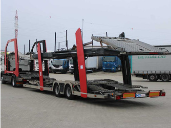 Leasing de Volvo FM 460, EURO 6, VEB+, INDEPENDENT AIR CONDITIONING, + LOHR (2006) Volvo FM 460, EURO 6, VEB+, INDEPENDENT AIR CONDITIONING, + LOHR (2006): foto 5 Leasing de Volvo FM 460, EURO 6, VEB+, INDEPENDENT AIR CONDITIONING, + LOHR (2006) Volvo FM 460, EURO 6, VEB+, INDEPENDENT AIR CONDITIONING, + LOHR (2006): foto 5