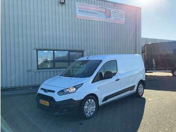 Furgón Ford Transit Connect 1.6 TDCI L2 ECOnetic Ambiente Airco Cruise: foto 1