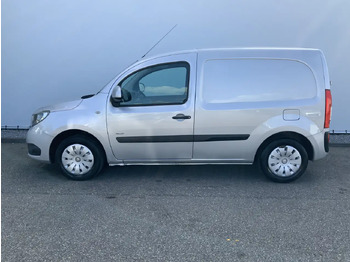 Furgoneta pequeña Mercedes-Benz Citan 109 CDI BlueEFFICIENCY Airco Cruise Euro 5: foto 3