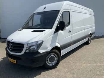 Furgón MERCEDES-BENZ Sprinter 313