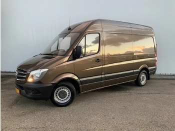 Furgón MERCEDES-BENZ Sprinter 314