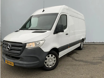 Furgón MERCEDES-BENZ Sprinter 314