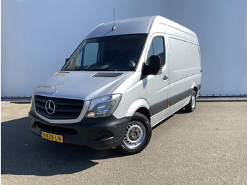 Furgón MERCEDES-BENZ Sprinter 316
