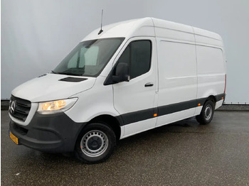 Furgón MERCEDES-BENZ Sprinter 317