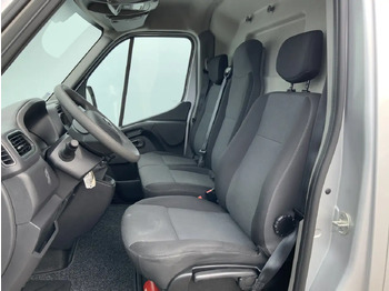 Furgón Nissan Interstar 2.3 dCi L2H2 Acenta Airco Cruise 3 Zits Camera Nav: foto 4