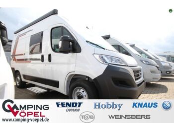 Cámper nuevo Weinsberg CaraBus 540 MQ Modell 2023 mit 140 PS: foto 1
