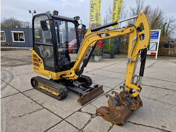 Leasing de Caterpillar 301.7D with low hours! Caterpillar 301.7D with low hours!: foto 2