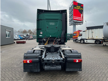 Cabeza tractora Mercedes-Benz Actros 1845 BigSpace: foto 5