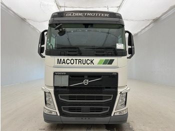 Cabeza tractora Volvo FH 460 Globetrotter - ADR: foto 2