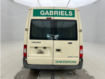 Furgón Ford Transit*: foto 5