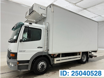 Camión frigorífico MERCEDES-BENZ Atego 1217